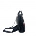 Bolso Mochila Multicompartimento